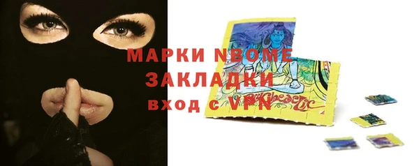 хмурый Алексеевка