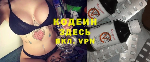хмурый Алексеевка